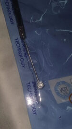 Cable De Toma Aire Con Perilla Dakar-sahara. Moto 61900 - Imagen 5