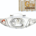 Farol Delantero Completo Max /blitz - Gtm00530