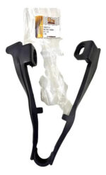 Goma Roce Cadena P/moto Xlr 125. Gtm00714 - Imagen 2