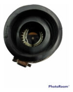 Filtro De Aire Moto Y Mini Atv 50 Cc. Gtm00819 42/43/44 Diam - Imagen 2