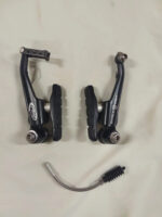 Par Juego De Freno V-brake Avid(4unidades). Bicicleta - Imagen 2