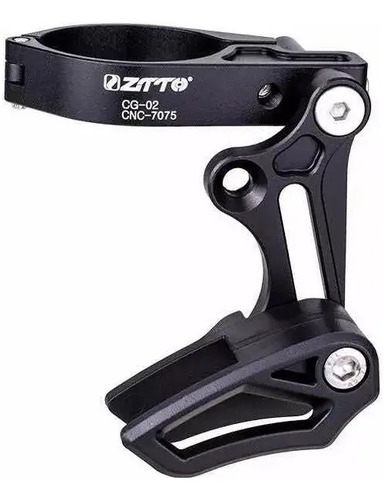 D_872871-MLU73644226225_122023-O.jpg Guía De Cadena Monoplato Cg-02 Bicicleta - Imagen 1
