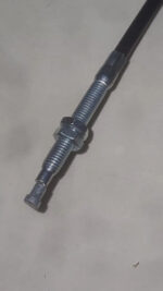 Cable De Embrague Yumbo Gs Ii. Moto 00083 - Imagen 5