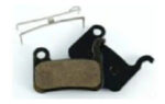 Juego De Pastillas De Freno Cooma Shimanoxtr/xt/slx/lx/deore - Imagen 2