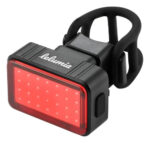 Luz Trasera Lelumia Multi Cob 50 Lum. P/bicicleta Le251