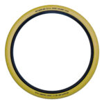 Cubierta Schwalbe Bicicleta Road Cruiser 700x40 Reflex - Imagen 2