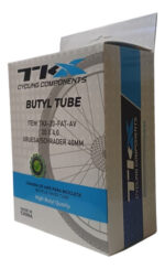 Cámara Tkx E-bike/fat Bike 20x3,5/4,0 V/g 40 Mm. U010800 - Imagen 2