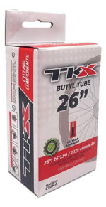 Camara Tkx 26x1.90/2.125 V/gruesa 48 Mm C26biav48