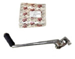 Pedal De Arranque P/moto Yumbo/speed/suzuki Ax100. Gtm00051