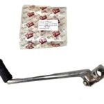 Pedal De Arranque P/moto Yumbo/speed/suzuki Ax100. Gtm00051