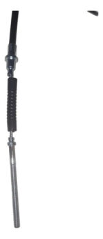 Cable De Freno Delantero Biz 100/c110. Moto 00142 - Imagen 4