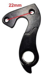 Fusible Trasero Pinarello Dogma, Etc, P/bicicleta. M660024 - Imagen 2