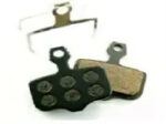 Pastillas De Freno Para Bicicletas - Pf0001 - Imagen 2