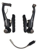 Par Juego De Freno V-brake Avid(4unidades). Bicicleta