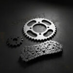 Kit Transmision Gtm Moto Yumbo Gs 15/38 428hx118l -00002 - Imagen 3
