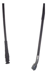 Cable Cuenta Kilometros 4 Tc. Moto 4tc79 - Imagen 2