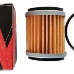 Filtro Aceite Yamaha Yz 250f/450f/wr 250f/wr 450f C/o´ring14