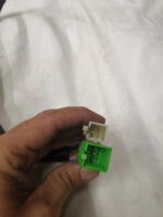 Caja De Luz Yumbo Dakar 125 Izquierda. - Imagen 2