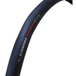 Cubierta Semitubo 700 X 25 Irado Zun Con Alambre. P/bici