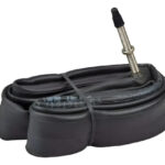 Camara Arisun P/ Bici 700x23/28 V/fina 60 Mm