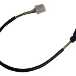 Indicador De Cambios Para Moto C110