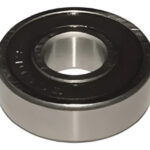 Ruleman De Bicicleta. 6000 2rs 10x26x8