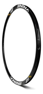 Llanta Mtb Vnine Rod. 29, 32 Ag. P/ Freno Disco. V774 - Imagen 3