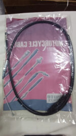 Cable De Embreague Xr 200. Moto 00150 - Imagen 5