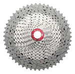 Cassette Sunrace Mz800 P/ Bici 12 Vel. 11-51 Dts. Plata - Imagen 2