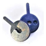 Juego De Pastillas De Freno Cooma S-pro Y Otras - Pf0027 - Imagen 5