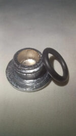 Tapon Superior De Inspecc De Encendido C/o-ring Chico - Imagen 2