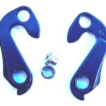 Fusible Trasero Trek Verve, Etc. P/bicicleta. M660019