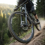 Llanta Stunt/downhill Vmaxx Sl Rod. 29, 32 Ag P/ Disco. V778 - Imagen 11