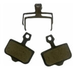 Pastillas De Freno Para Bicicletas - Pf0001