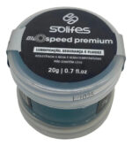 Grasa Solifes Speed Premium 20 Ml Lubricante Bicicleta - Imagen 3