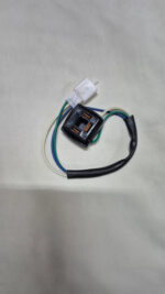 Porta Lampara Delantero Gs2/gs3 - Imagen 2