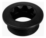 Tornillo Fijacion Biela Izq. Shimano 8mm Deore/xt/grx/slx