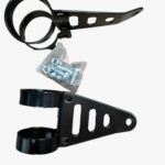 Soportes Para Farol Delantero Moto Universales 41/43mm