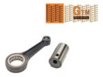 Kit De Biela Moto Cg 125 18 Mm. Gts/street Wst Wstcg18 - Imagen 2