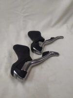 Par De Levas Shimano Ultegra 2x10 Velocidades, P/bici - Imagen 6
