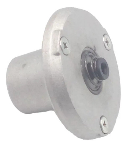D_925922-MLU31468346916_072019-O.jpg Difusor Centrifugo De Aceite Para Moto Cg125 - Gtm00243 - - Imagen 1