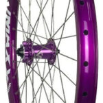 Jgo. Ruedas Bicicleta Stunt/bmx Vmaxx 26 /32a Tronadoras