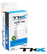 Camara Tkx 700 X 18-23 V/fina 80 Mm. P/bici. C2818237 - Imagen 2