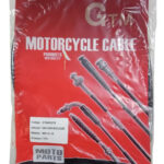 Cable Cuenta Revoluciones Wnr Cg 125. Moto 00078
