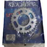 Plato P/moto Cg / Wnr Exclusive, 32 Dientes. Gtm00974