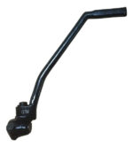 Pedal Arranque Yumbo Dakar 125cc/x3m/shark Negro. Gtm00048