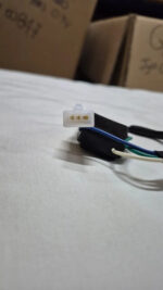 Porta Lampara Delantero Gs2/gs3 - Imagen 3