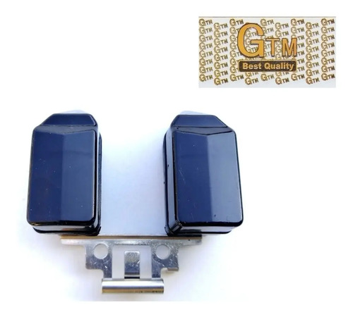 D_938347-MLU43322892972_082020-O.jpg Flotador De Carburador Cg Para Moto - Gtm00201 - Imagen 1