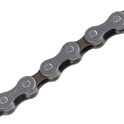 D_939170-MLA99944014399_112025-O.jpg Cadena Kmc Hv408 Gray / Brown 1/2 X 3/32 6v - Epic Bikes Color Gray/brown - Imagen 1