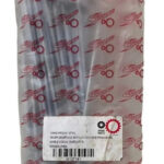Rayo Strong 3,2mm X 160mm C/niple X 36 Unidades P/moto.